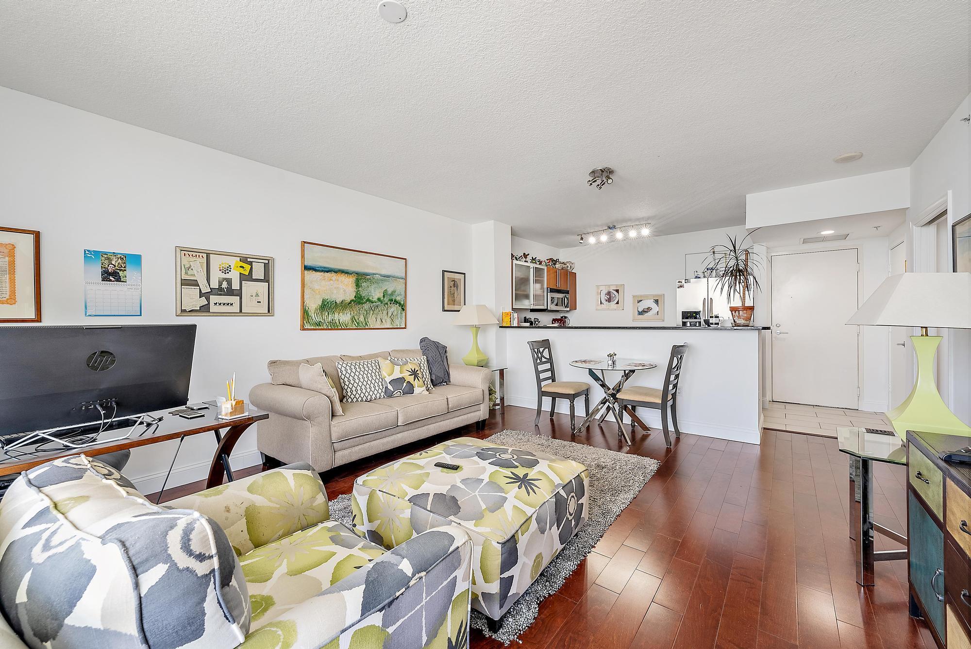1551 N Flagler Drive 1410