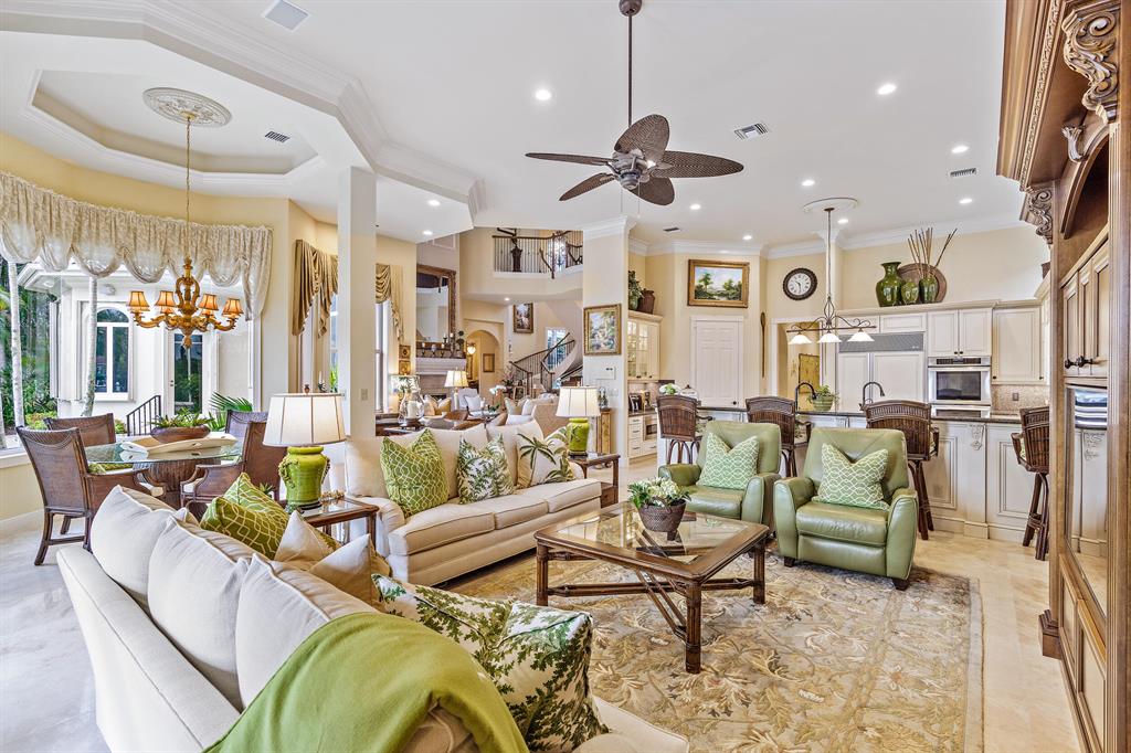 Casseekey Island At Jonat - Residential