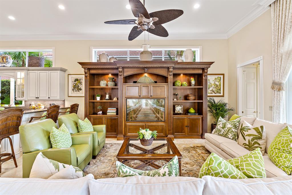 Casseekey Island At Jonat - Residential