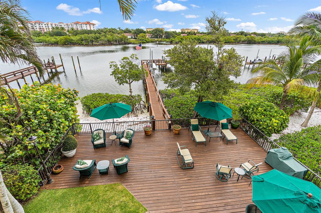 Casseekey Island At Jonat - Residential