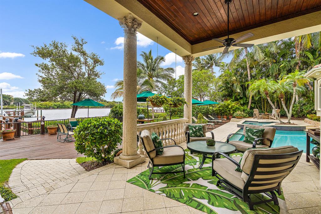 Casseekey Island At Jonat - Residential