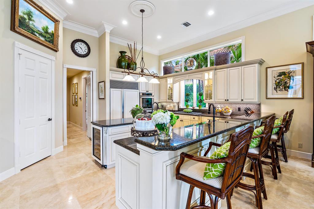 Casseekey Island At Jonat - Residential