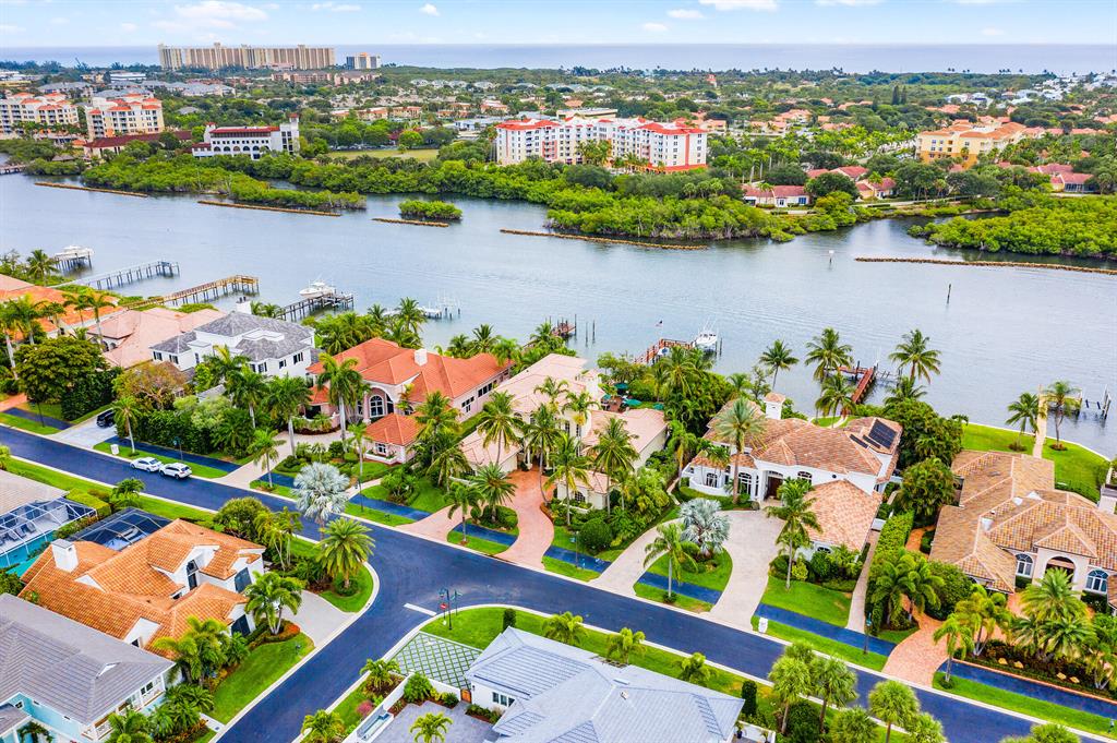 Casseekey Island At Jonat - Residential