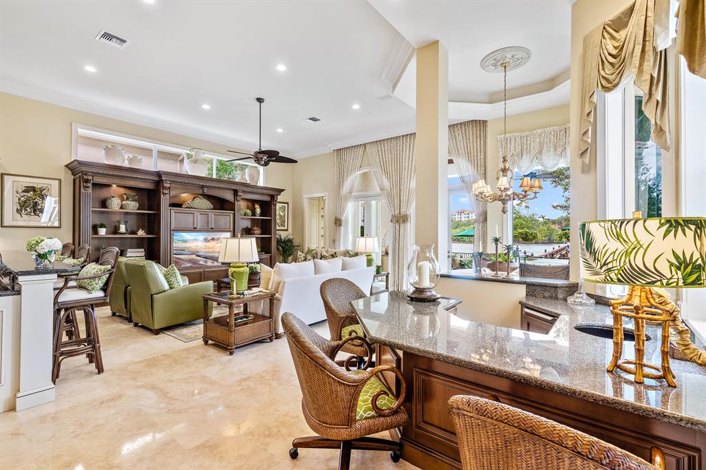 Casseekey Island At Jonat - Residential