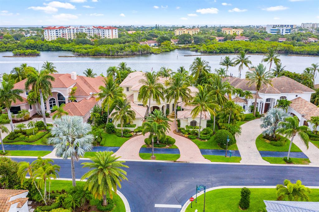 Casseekey Island At Jonat - Residential