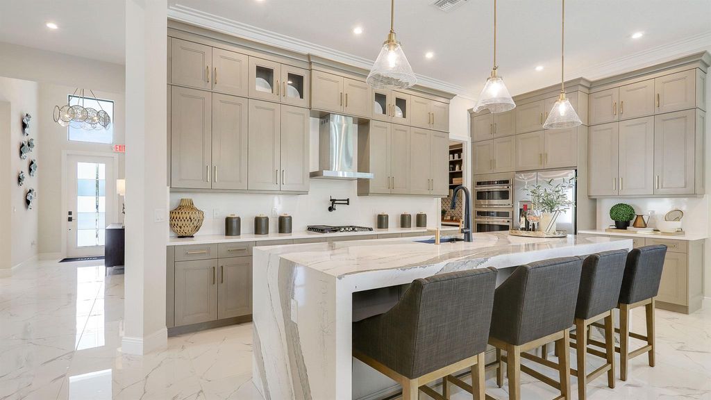 Photo of 6991 SE Haven Lane, Stuart, FL 34997 (MLS # R11110098)