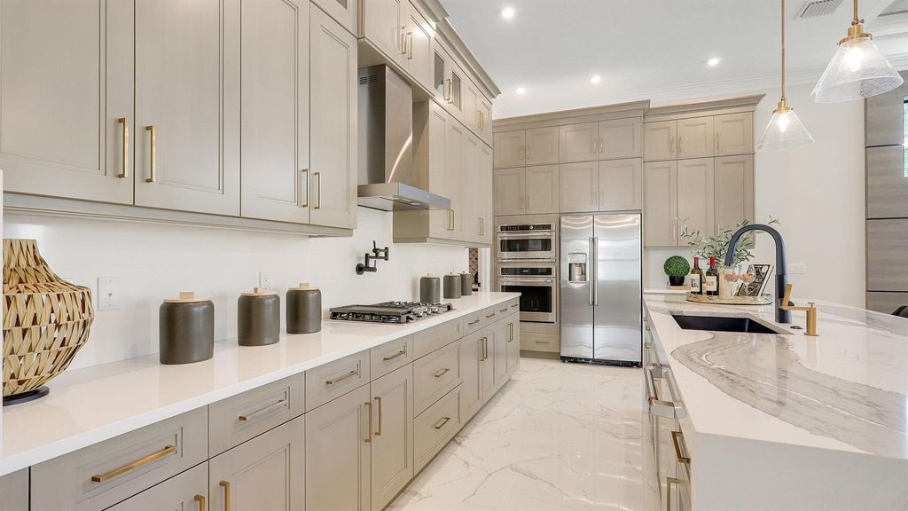 Photo of 6991 SE Haven Lane, Stuart, FL 34997 (MLS # R11110098)