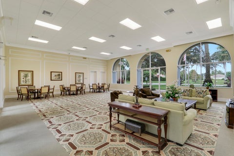 Tiny photo for 925 Magdalena Road, Palm Beach Gardens, FL 33410 (MLS # B26090242)