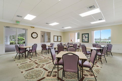 Tiny photo for 925 Magdalena Road, Palm Beach Gardens, FL 33410 (MLS # B26090242)