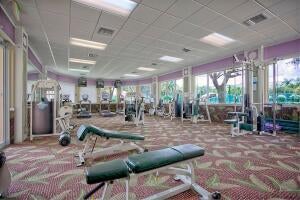 Tiny photo for 925 Magdalena Road, Palm Beach Gardens, FL 33410 (MLS # B26090242)