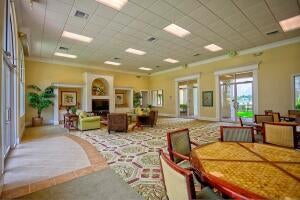 Tiny photo for 925 Magdalena Road, Palm Beach Gardens, FL 33410 (MLS # B26090242)