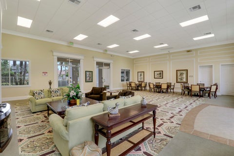 Tiny photo for 925 Magdalena Road, Palm Beach Gardens, FL 33410 (MLS # B26090242)