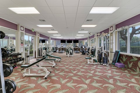 Tiny photo for 925 Magdalena Road, Palm Beach Gardens, FL 33410 (MLS # B26090242)