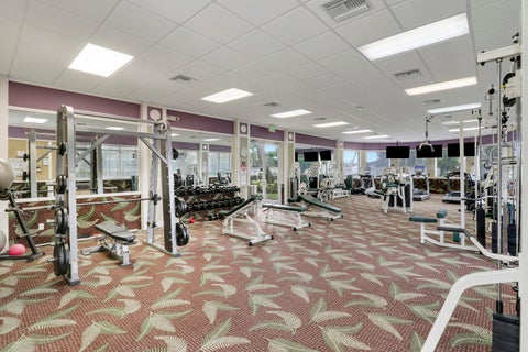 Tiny photo for 925 Magdalena Road, Palm Beach Gardens, FL 33410 (MLS # B26090242)