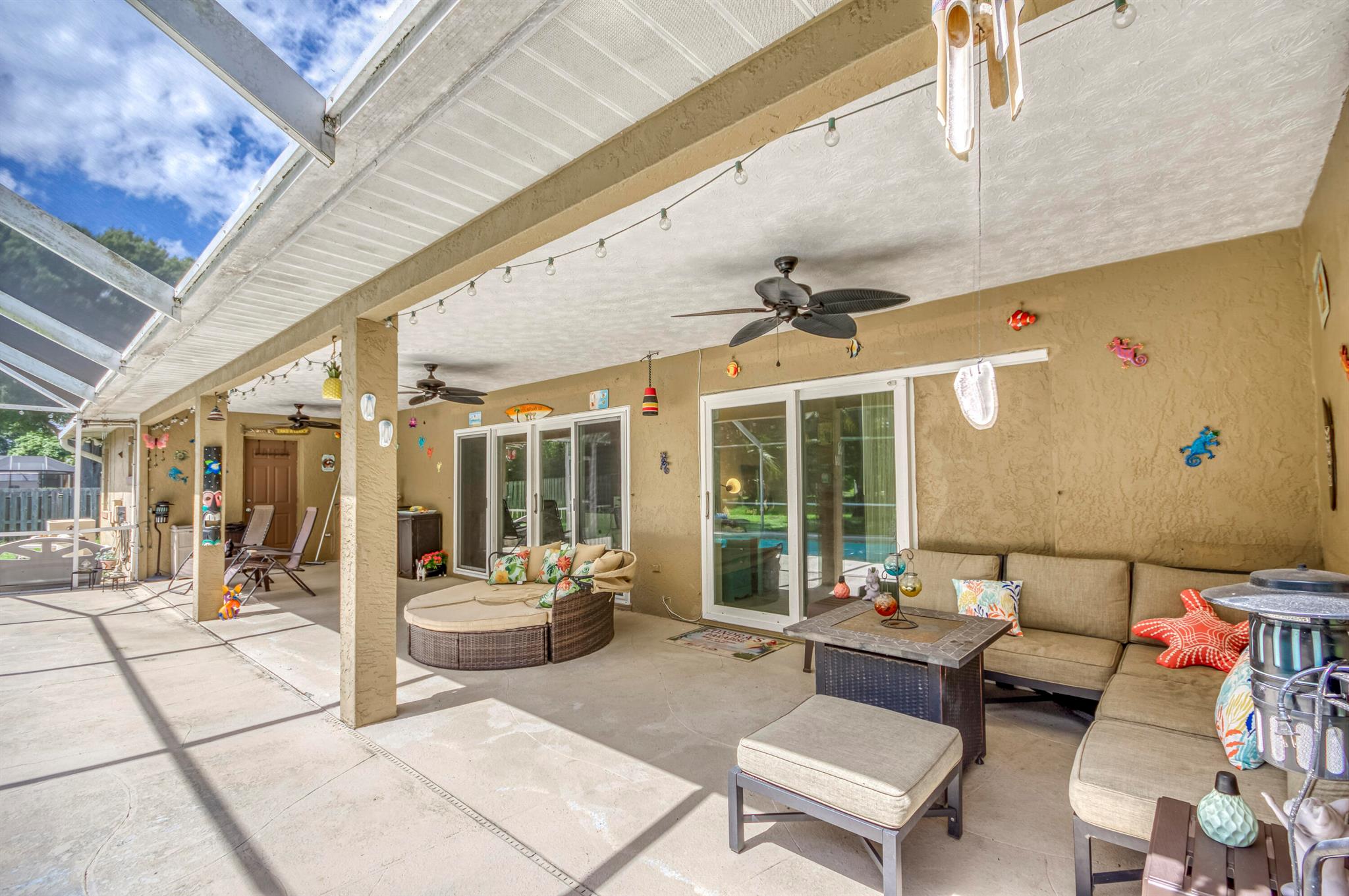 Paar Estates - Residential