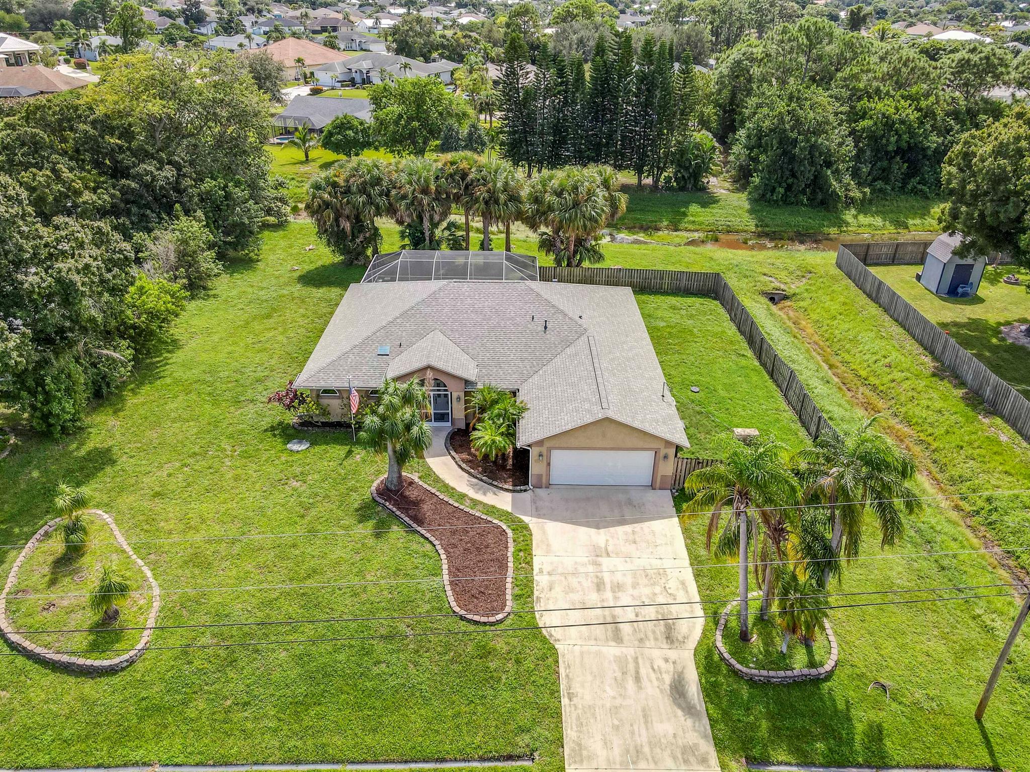 Paar Estates - Residential