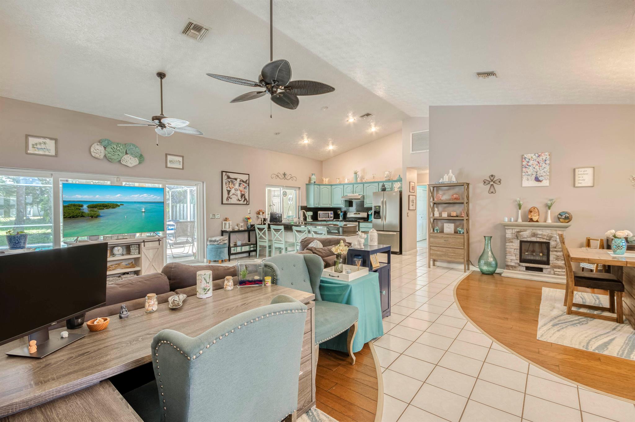 Paar Estates - Residential