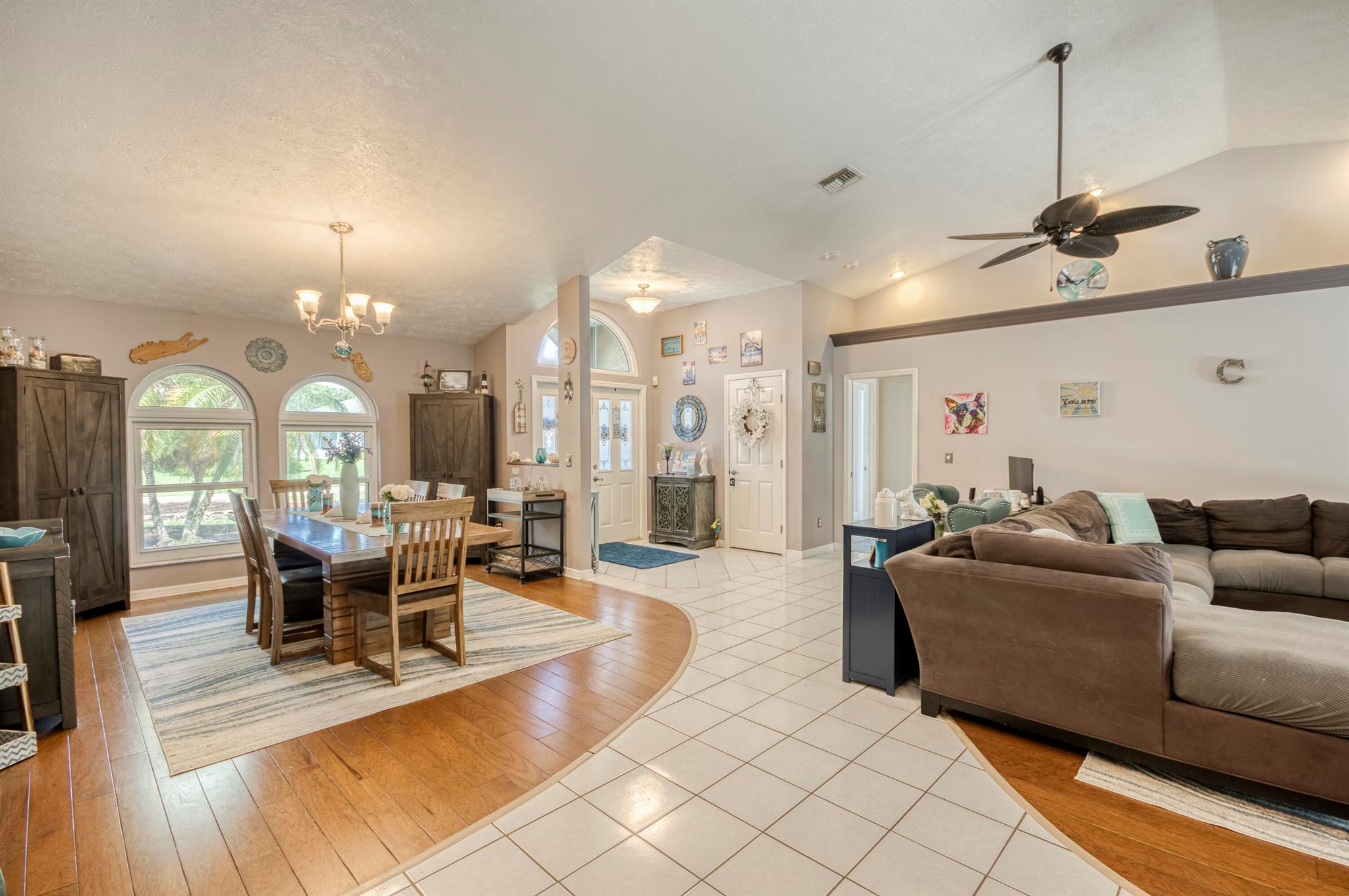 Paar Estates - Residential