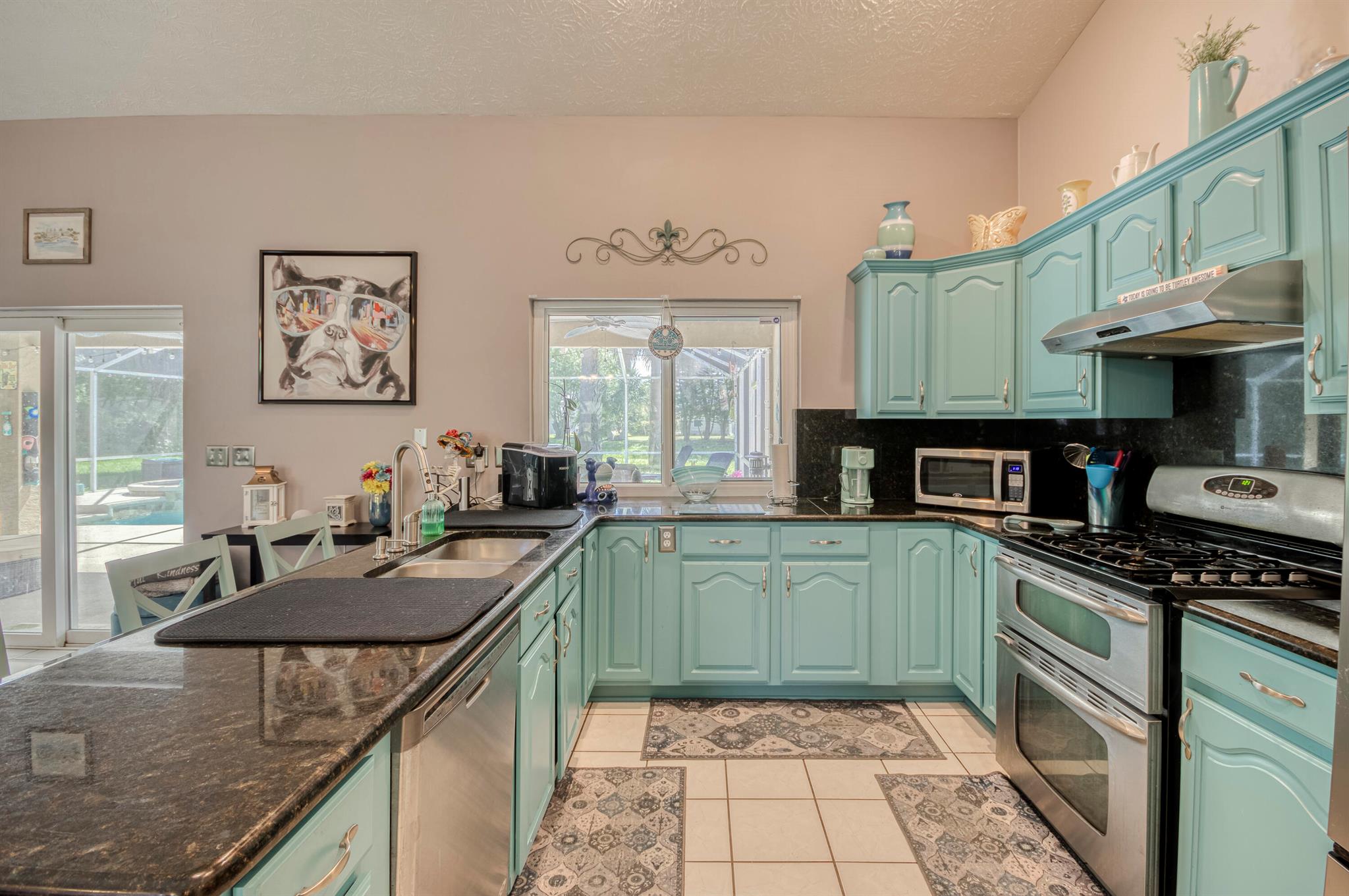 Paar Estates - Residential