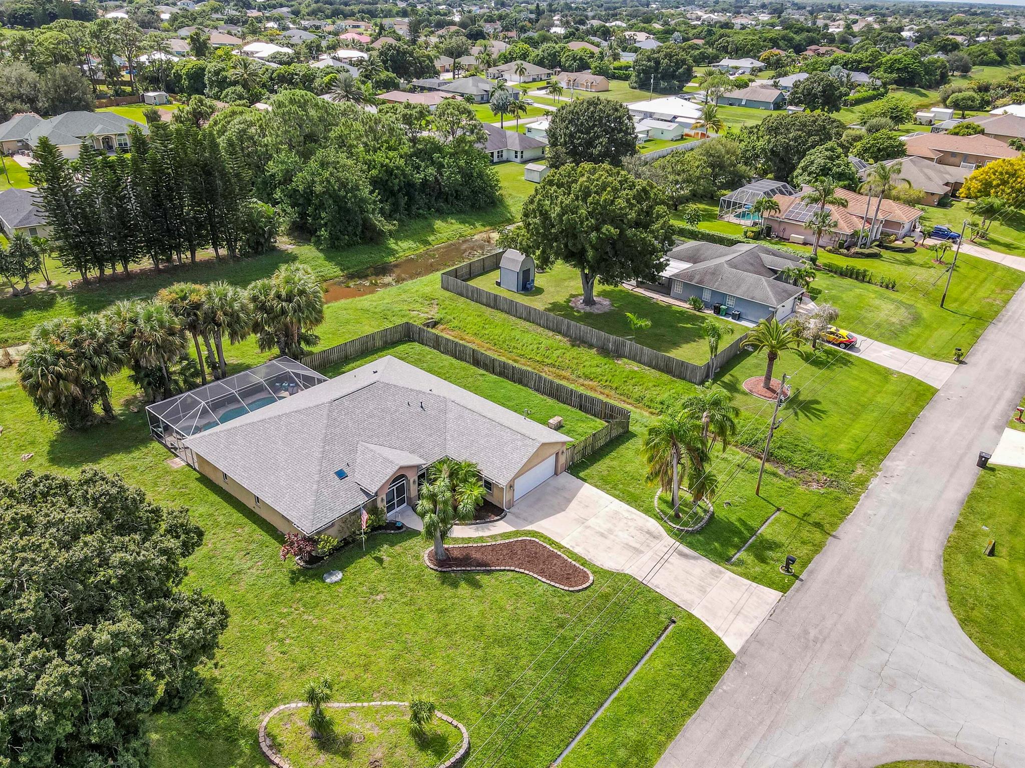 Paar Estates - Residential