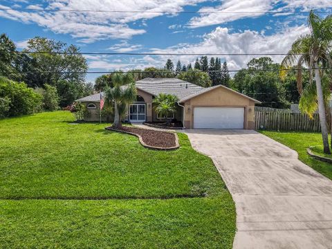 248 SW Marathon Avenue Port St Lucie FL 34953