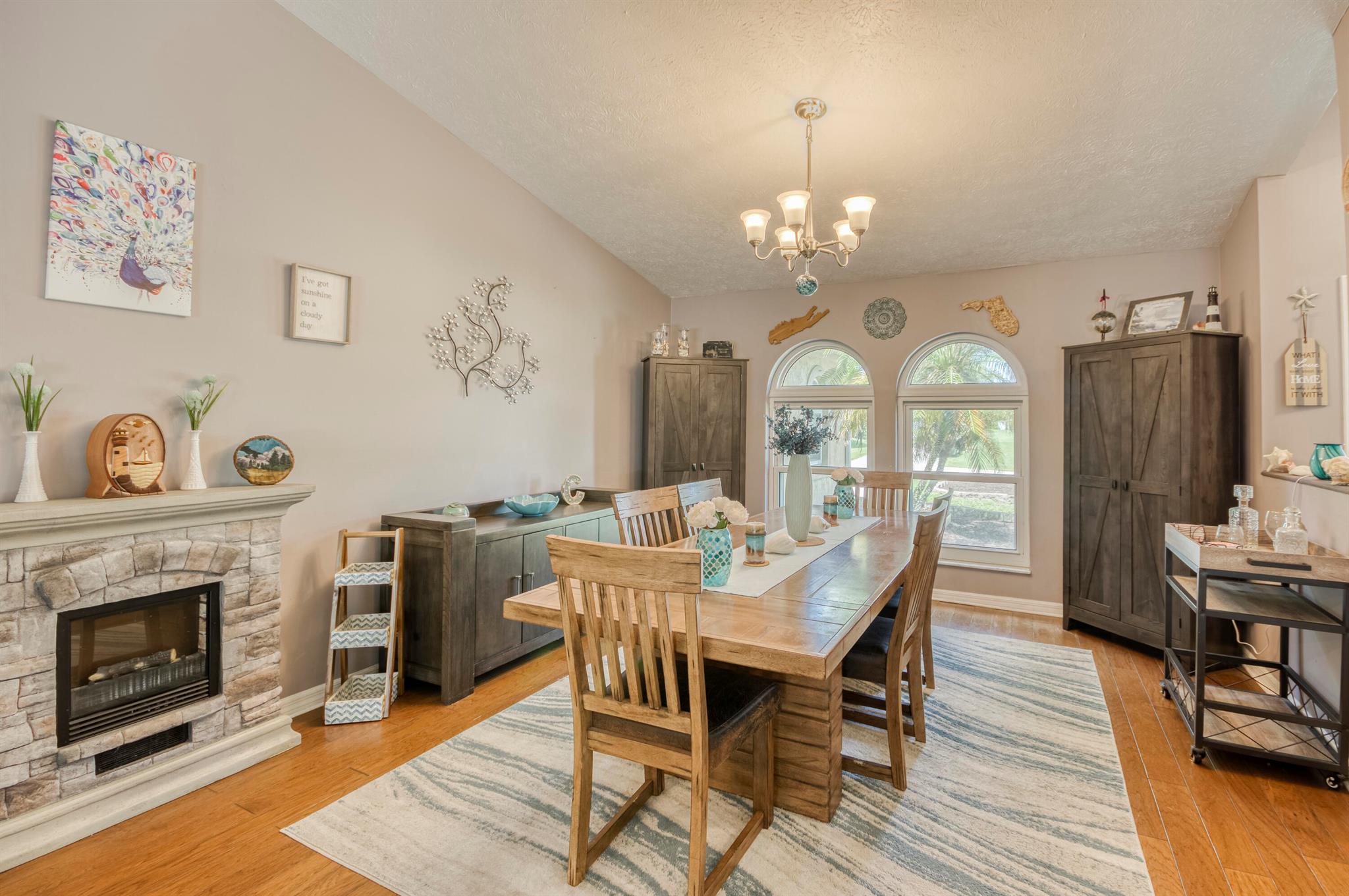 Paar Estates - Residential