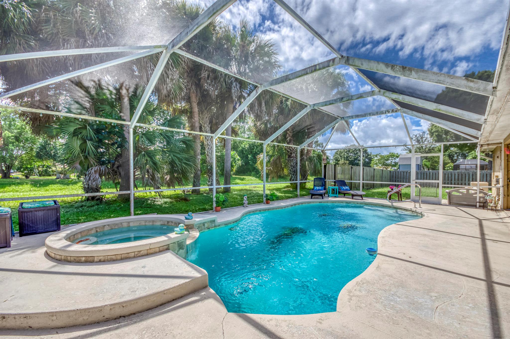 Paar Estates - Residential