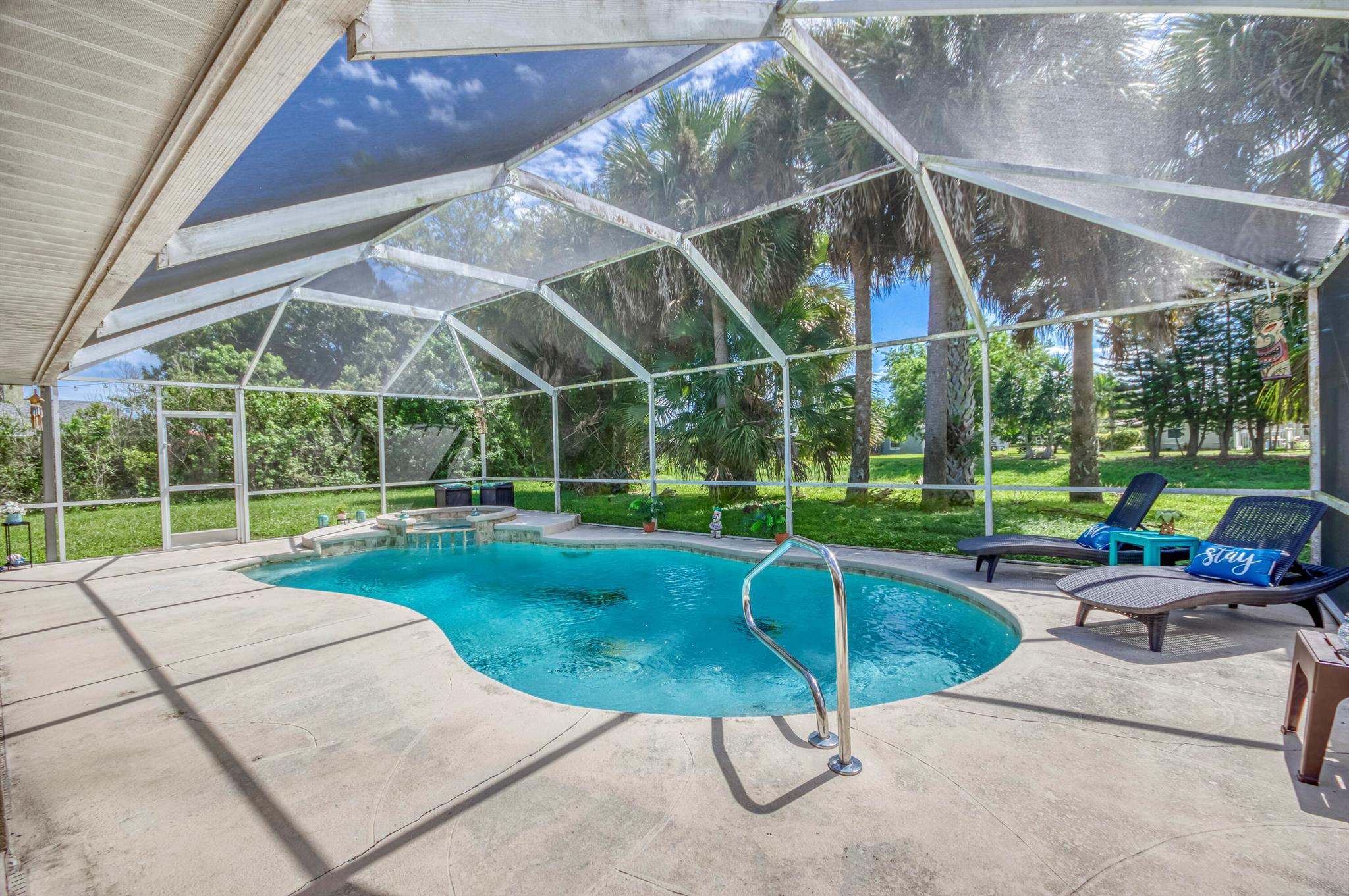 Paar Estates - Residential