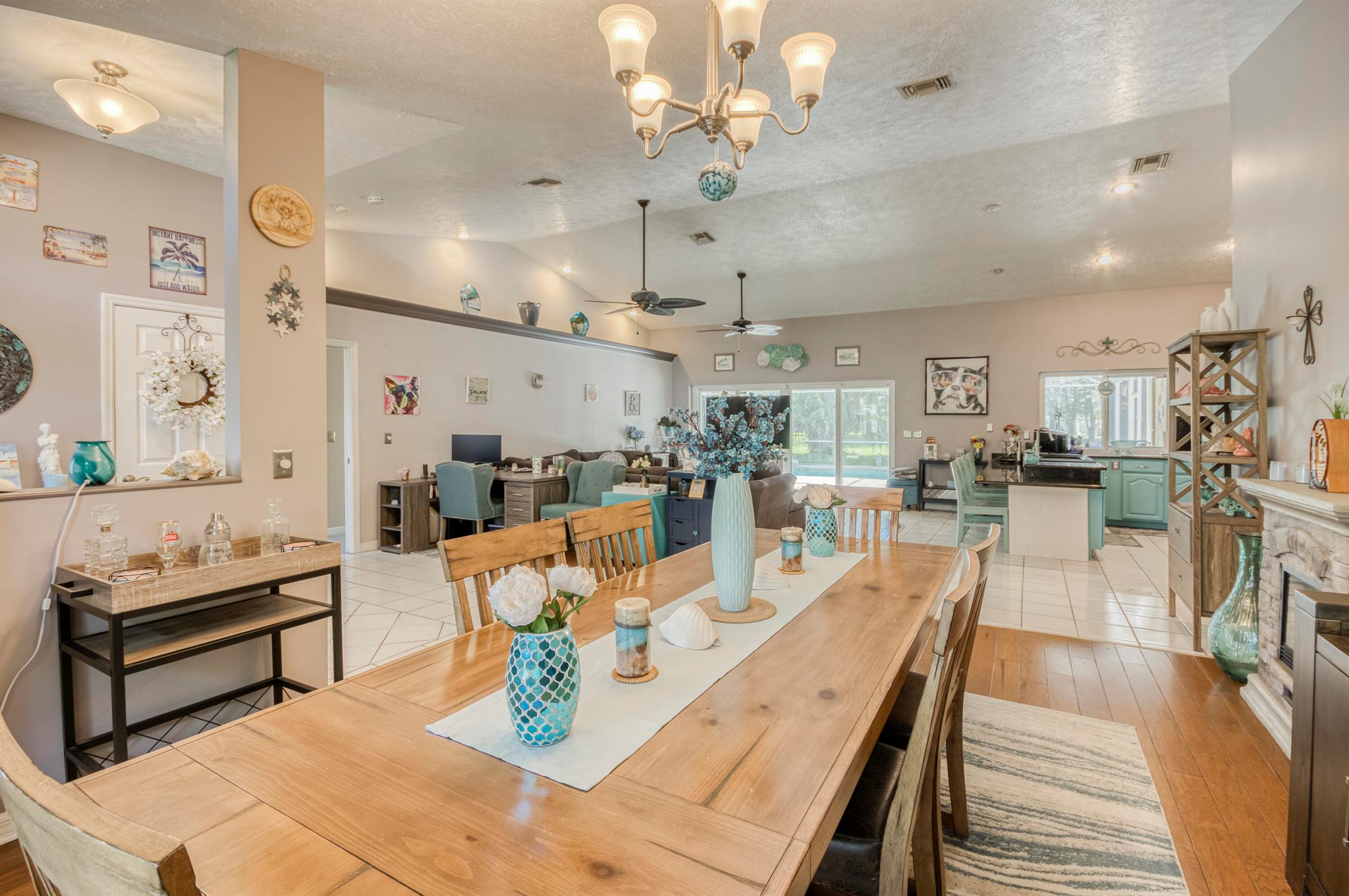 Paar Estates - Residential