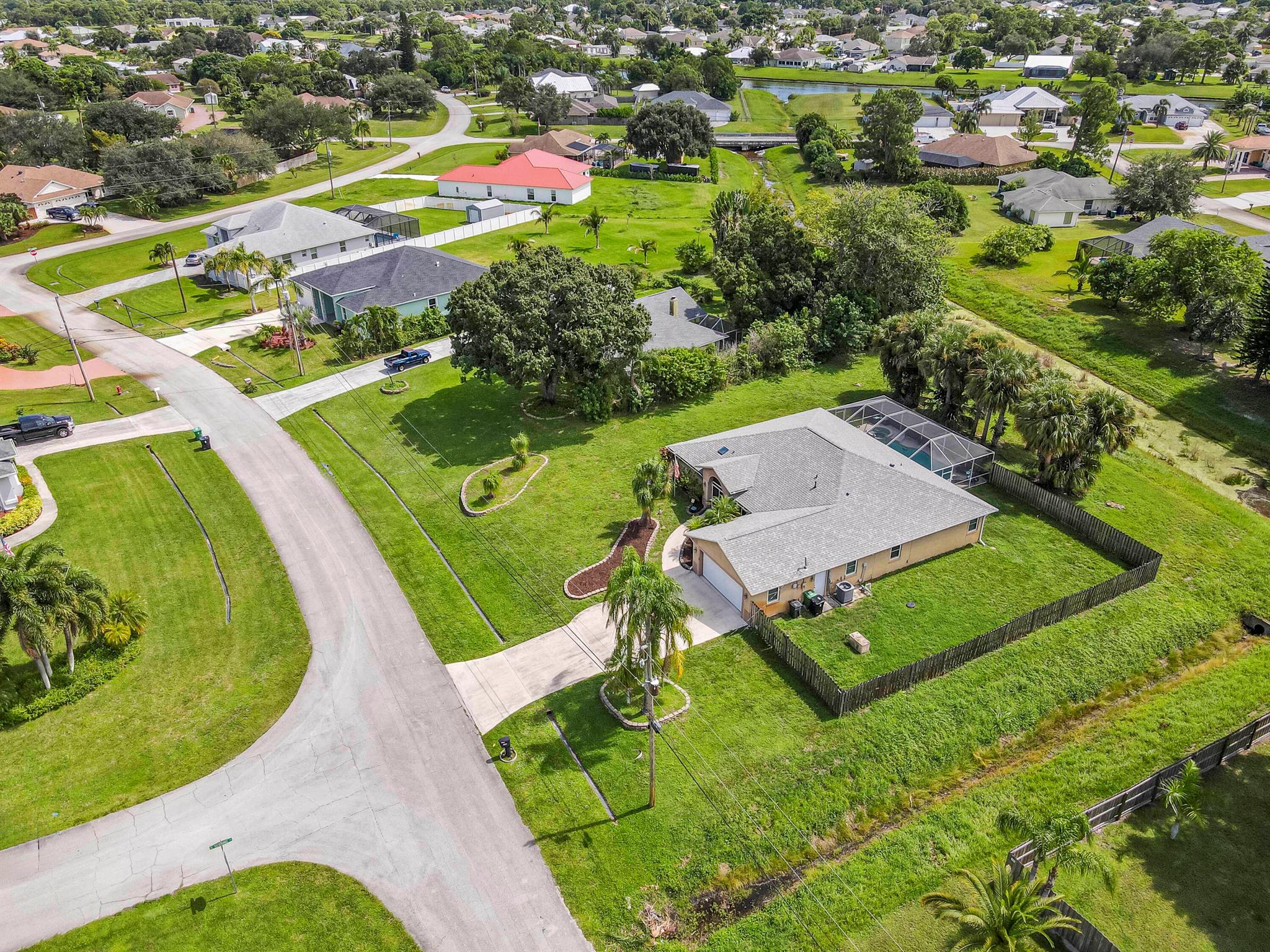 Paar Estates - Residential