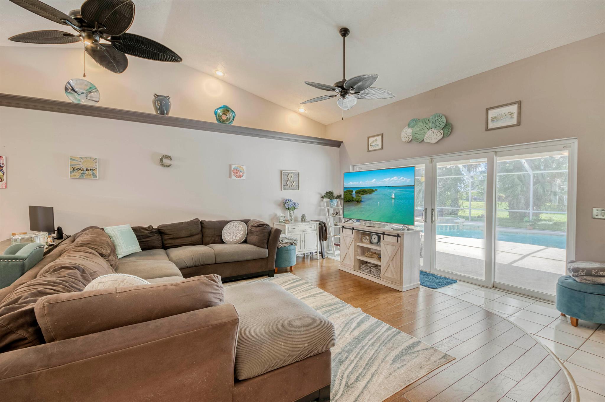 Paar Estates - Residential