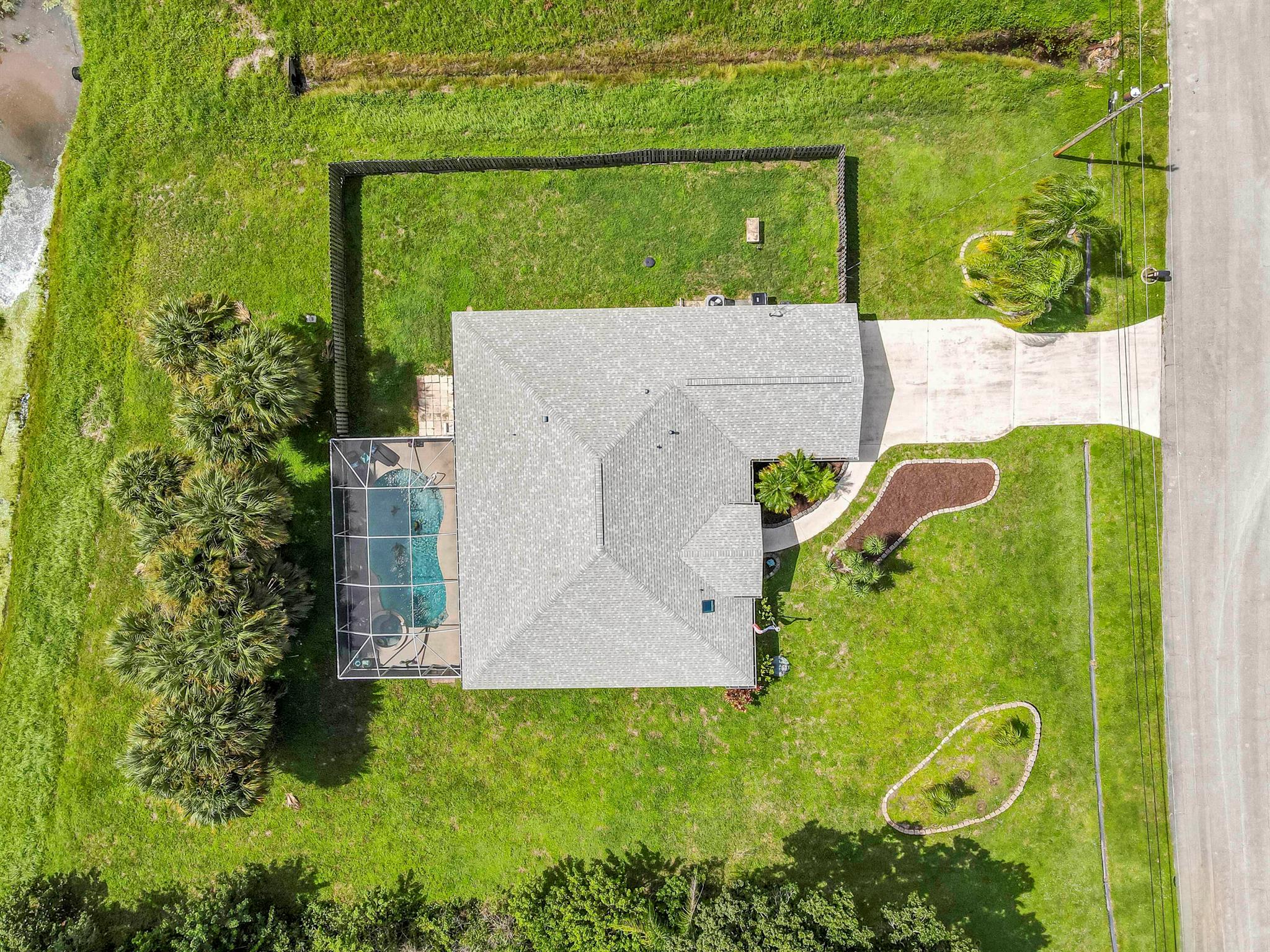 Paar Estates - Residential