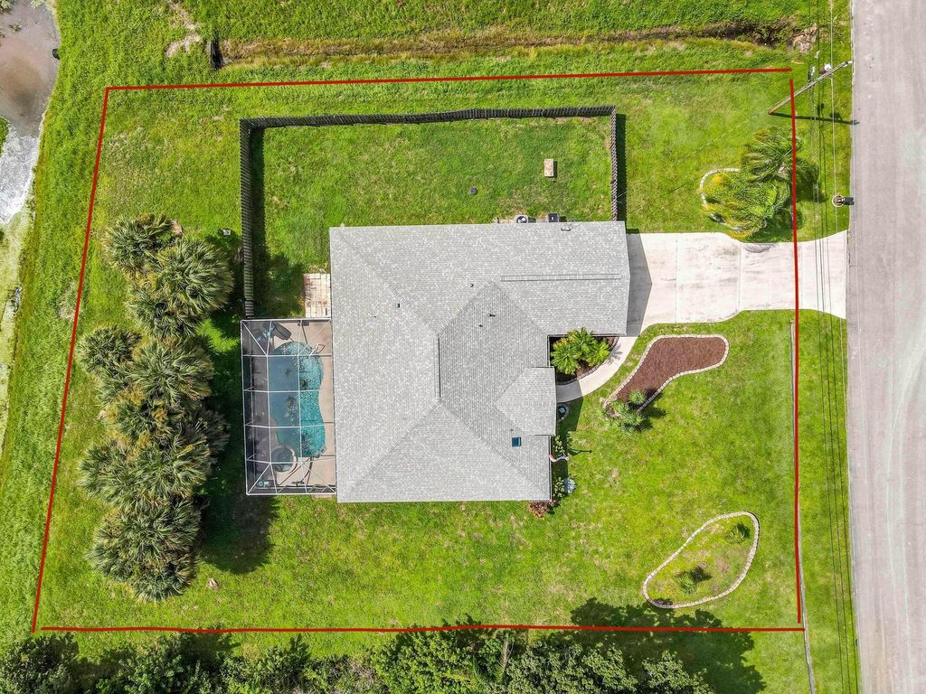 Photo of 248 SW Marathon Avenue, Port Saint Lucie, FL 34953 (MLS # R11129151)