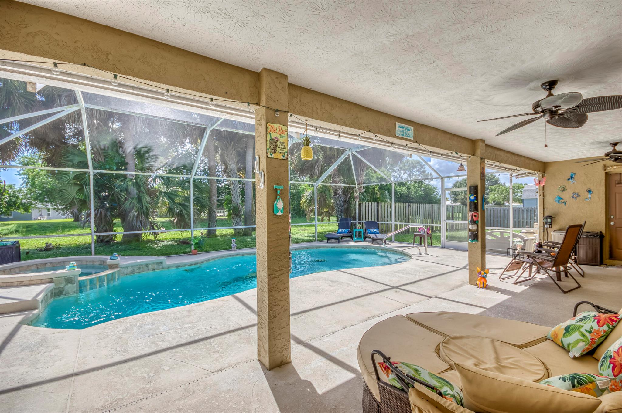 Paar Estates - Residential