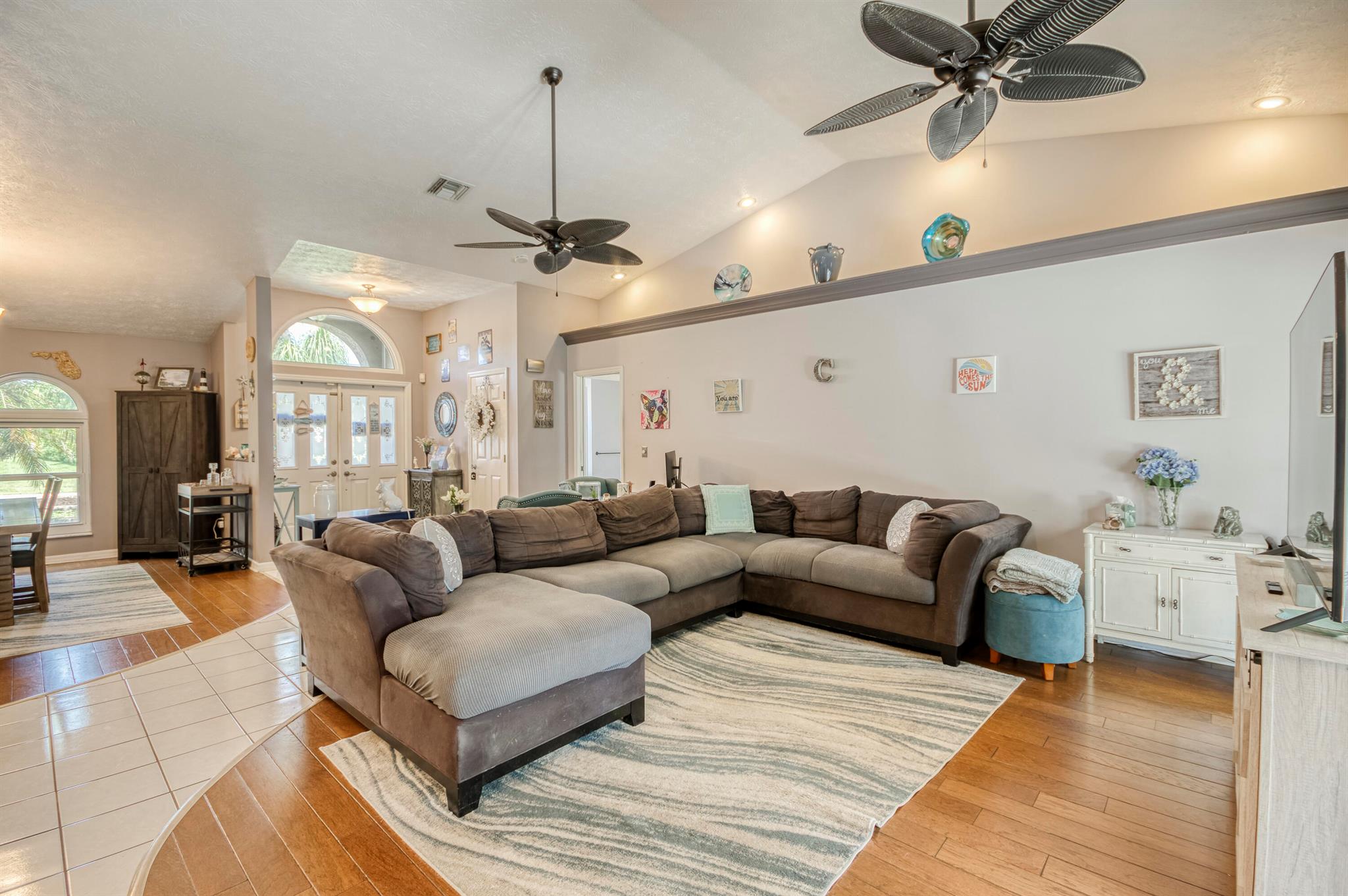 Paar Estates - Residential