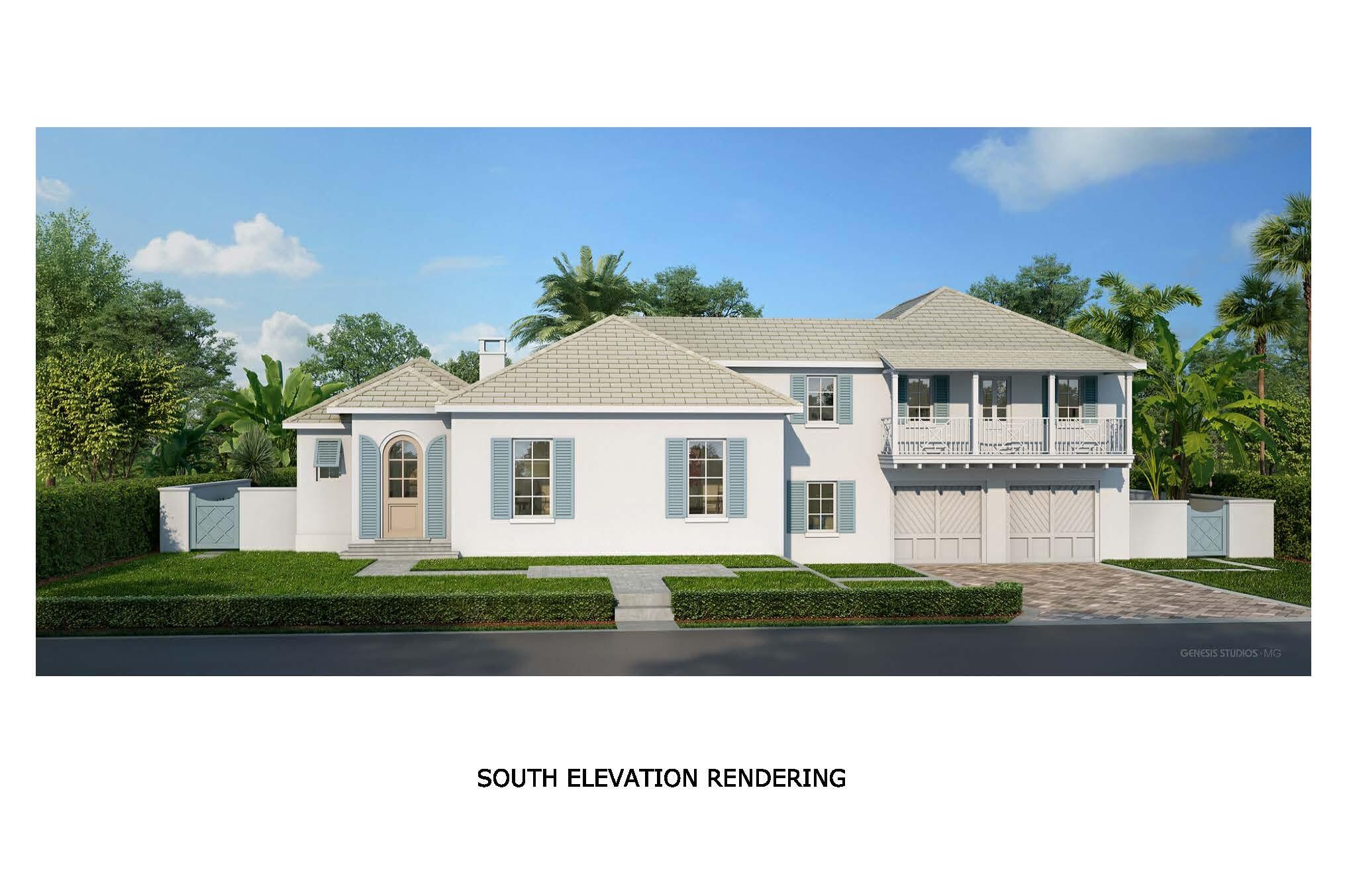 NORTH SHORE - Residential