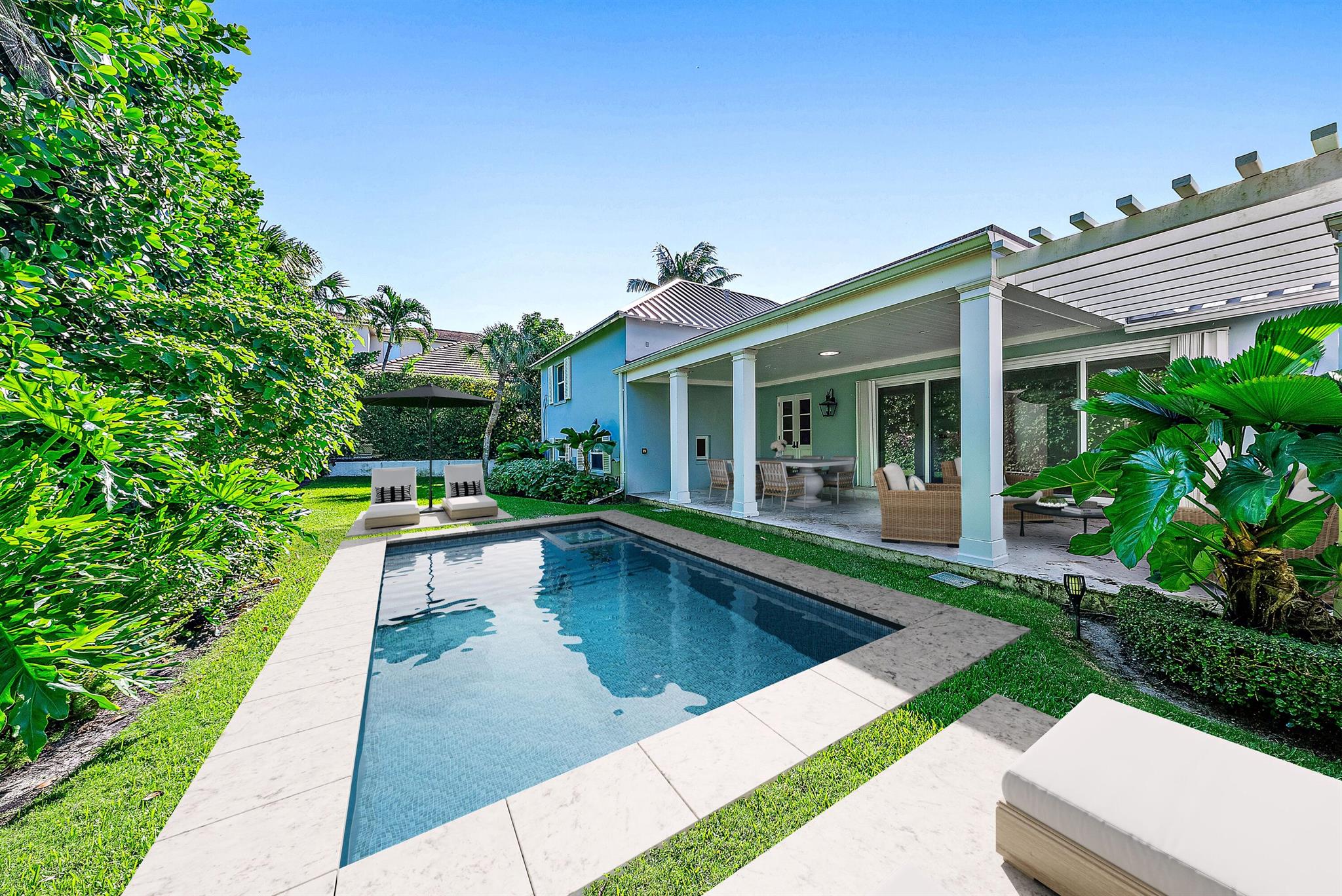 NORTH SHORE - Residential