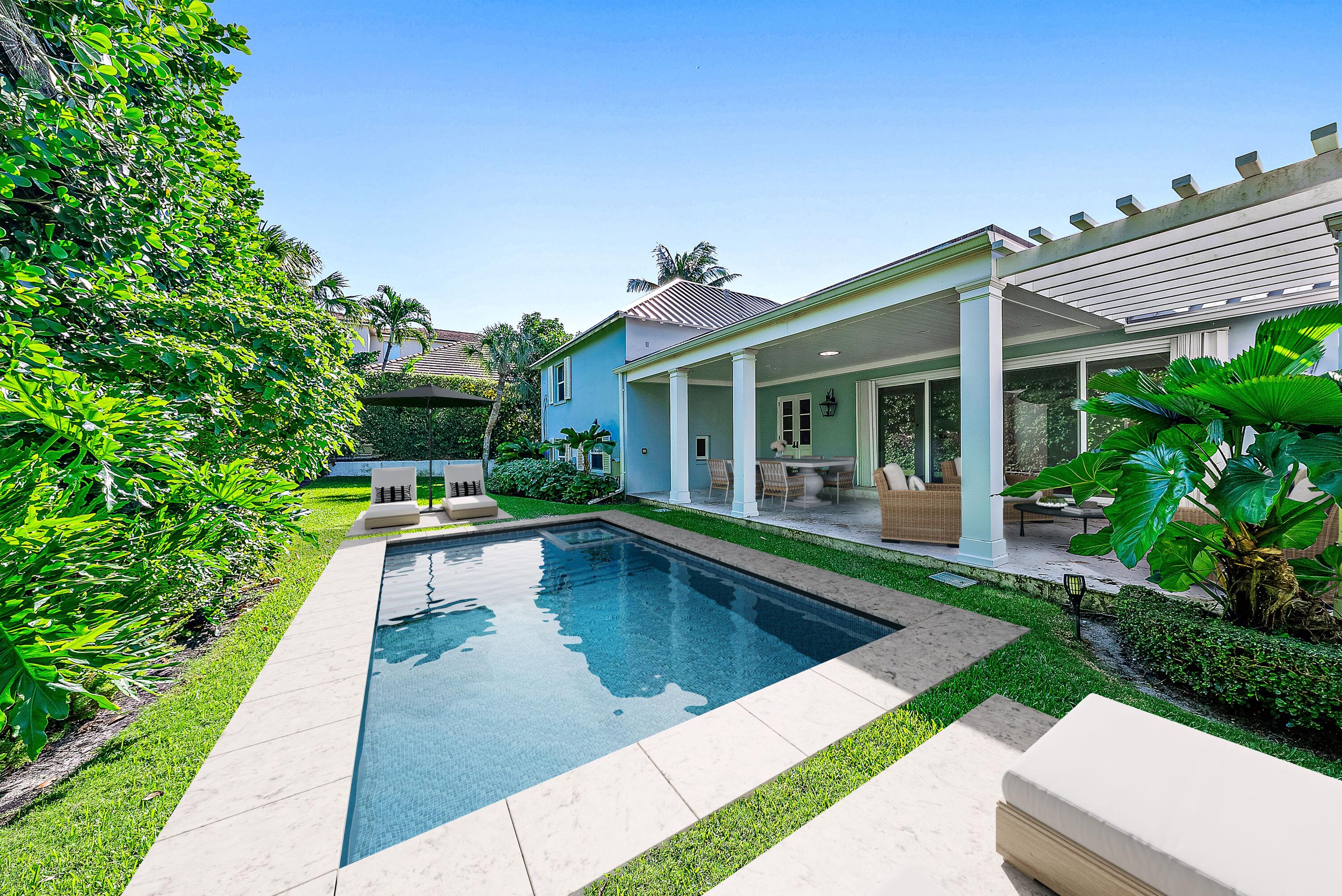 NORTH SHORE - Residential