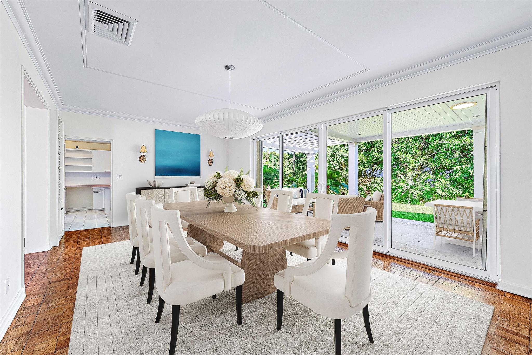 NORTH SHORE - Residential