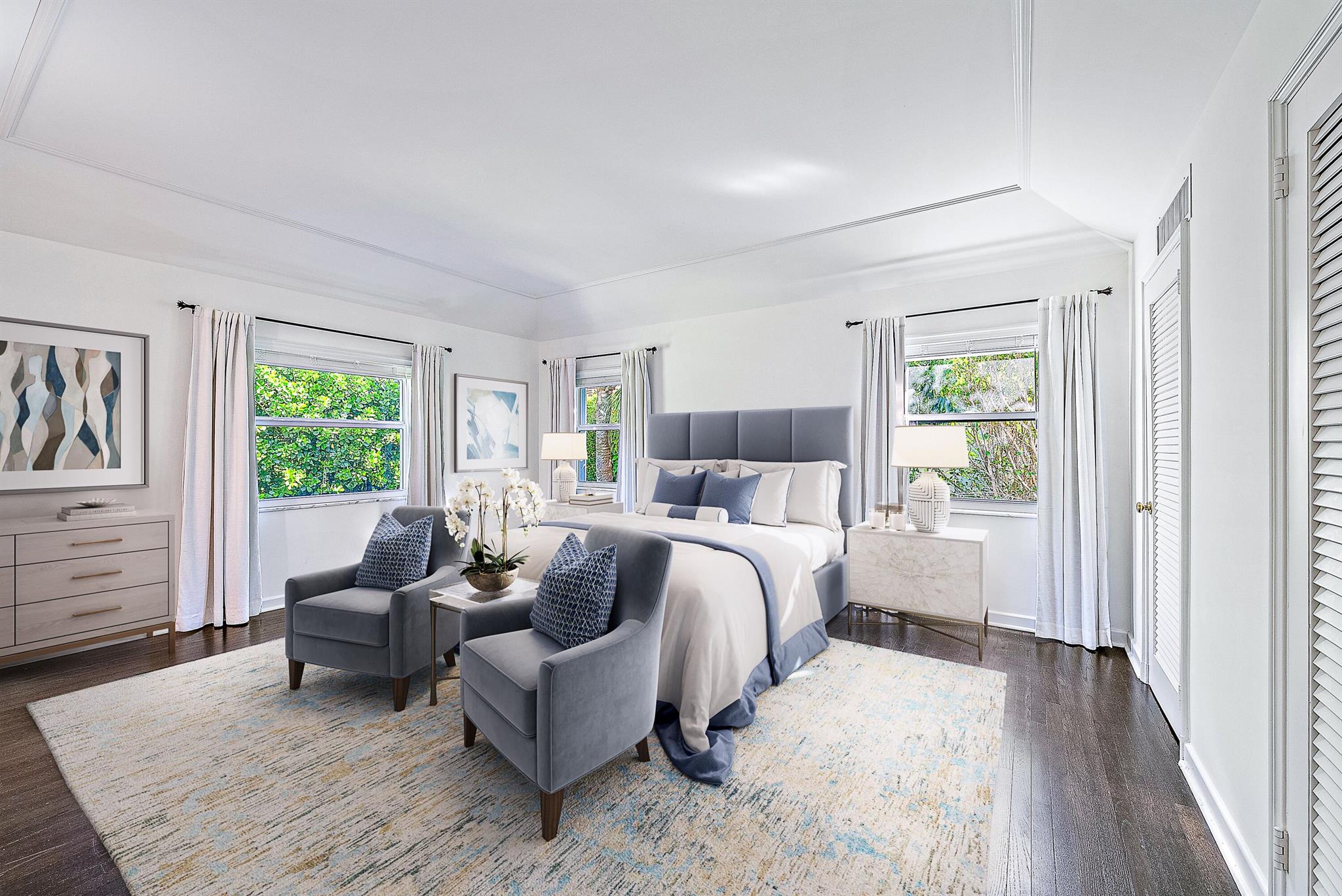 NORTH SHORE - Residential