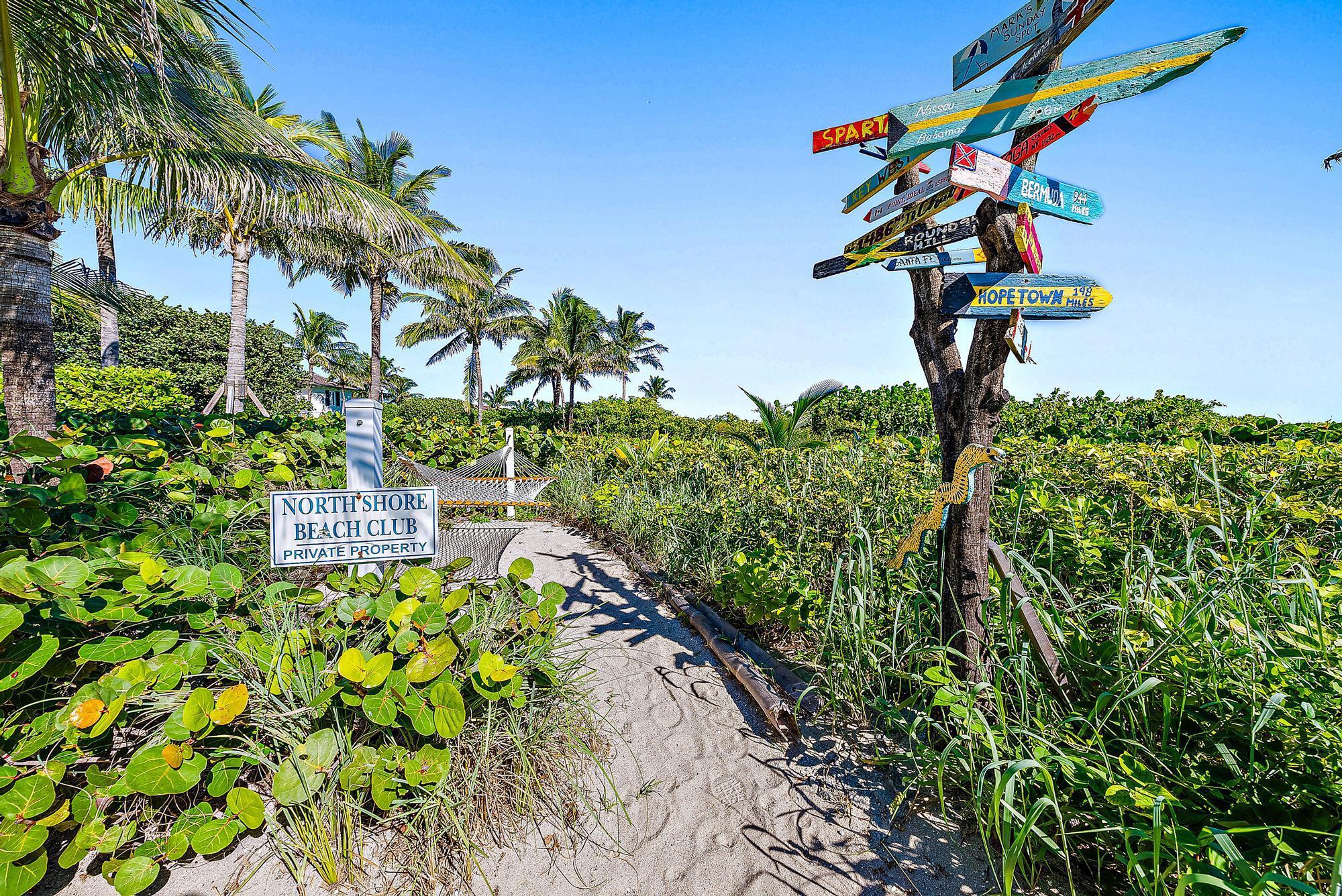 NORTH SHORE - Residential