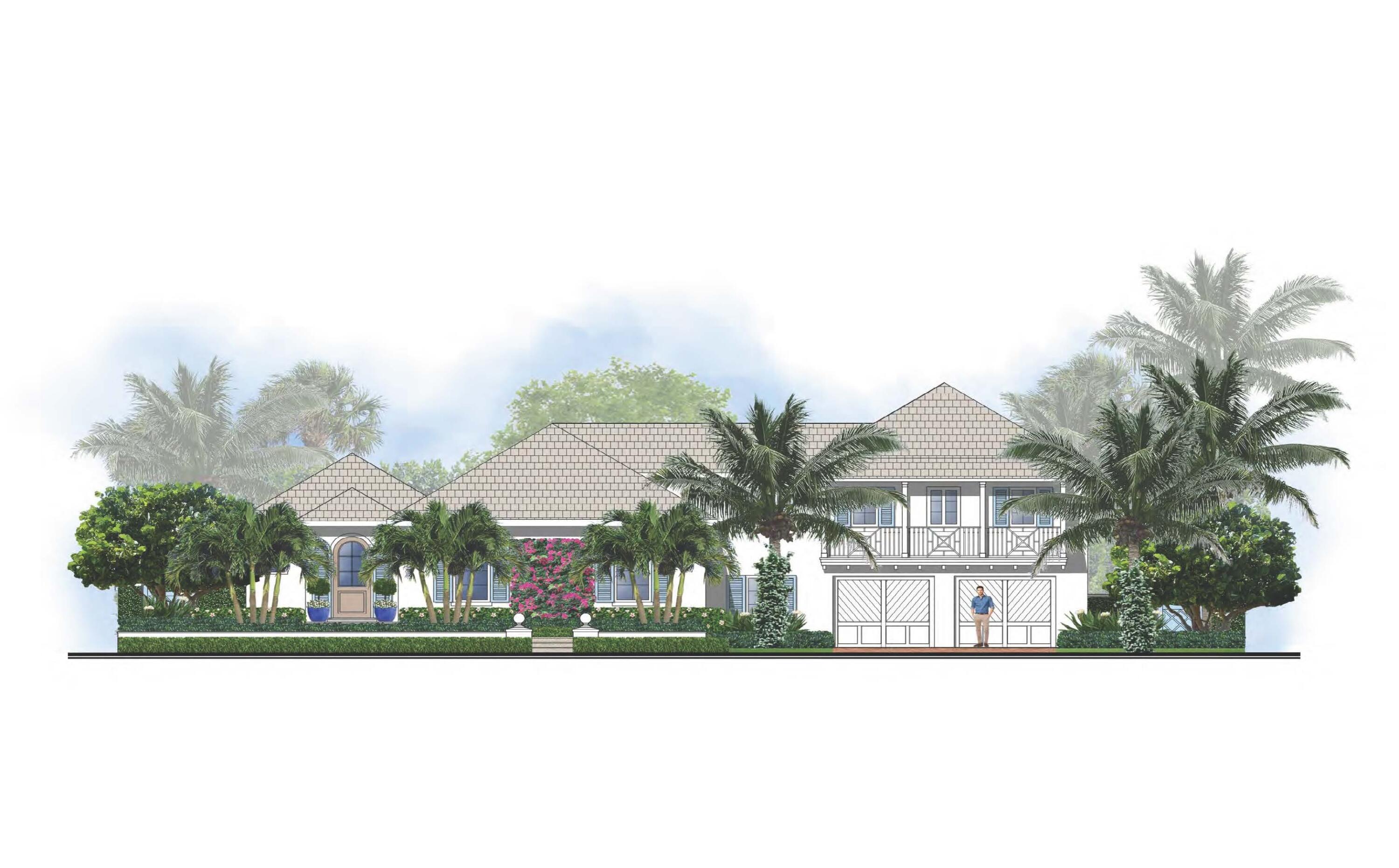 NORTH SHORE - Residential