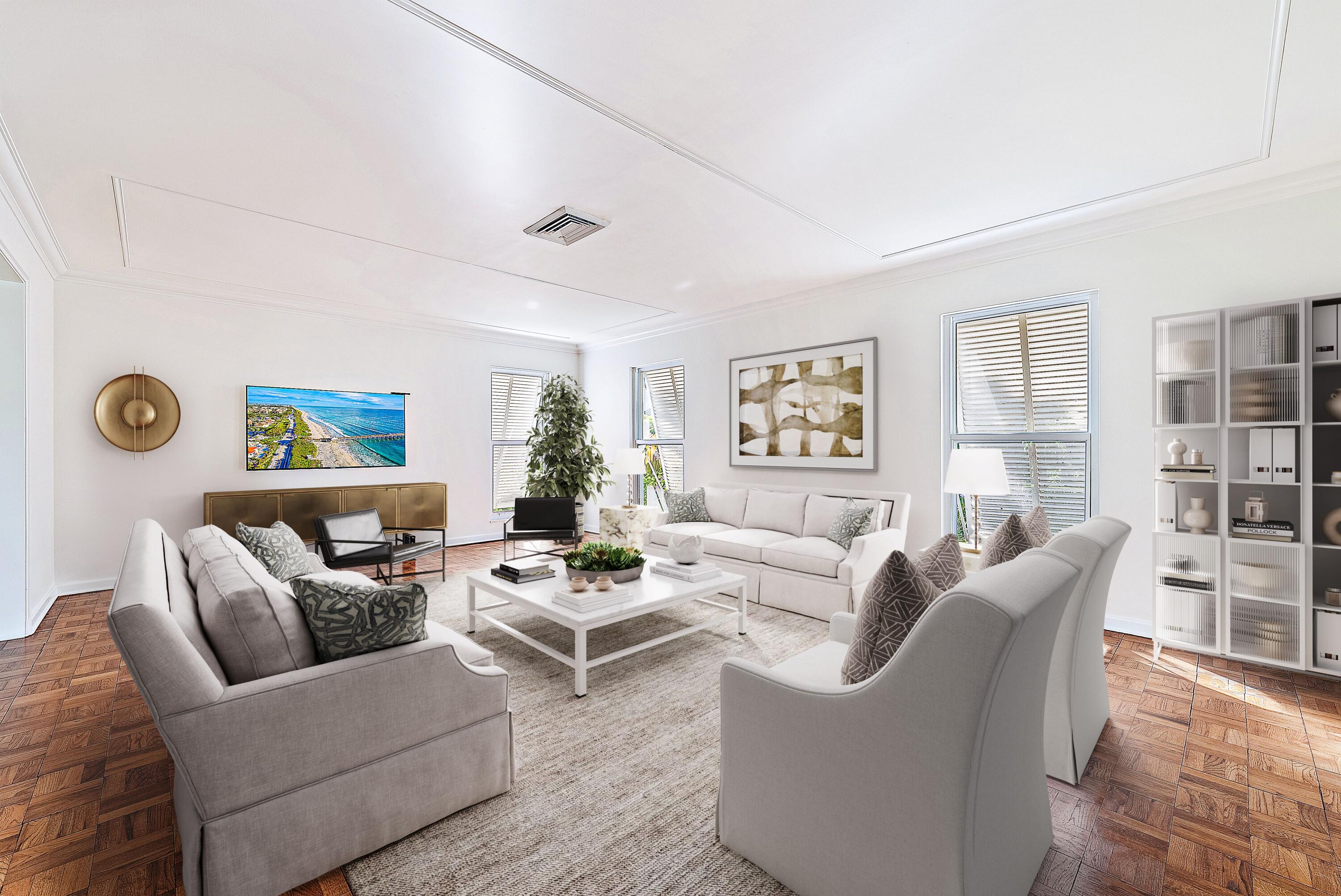 NORTH SHORE - Residential