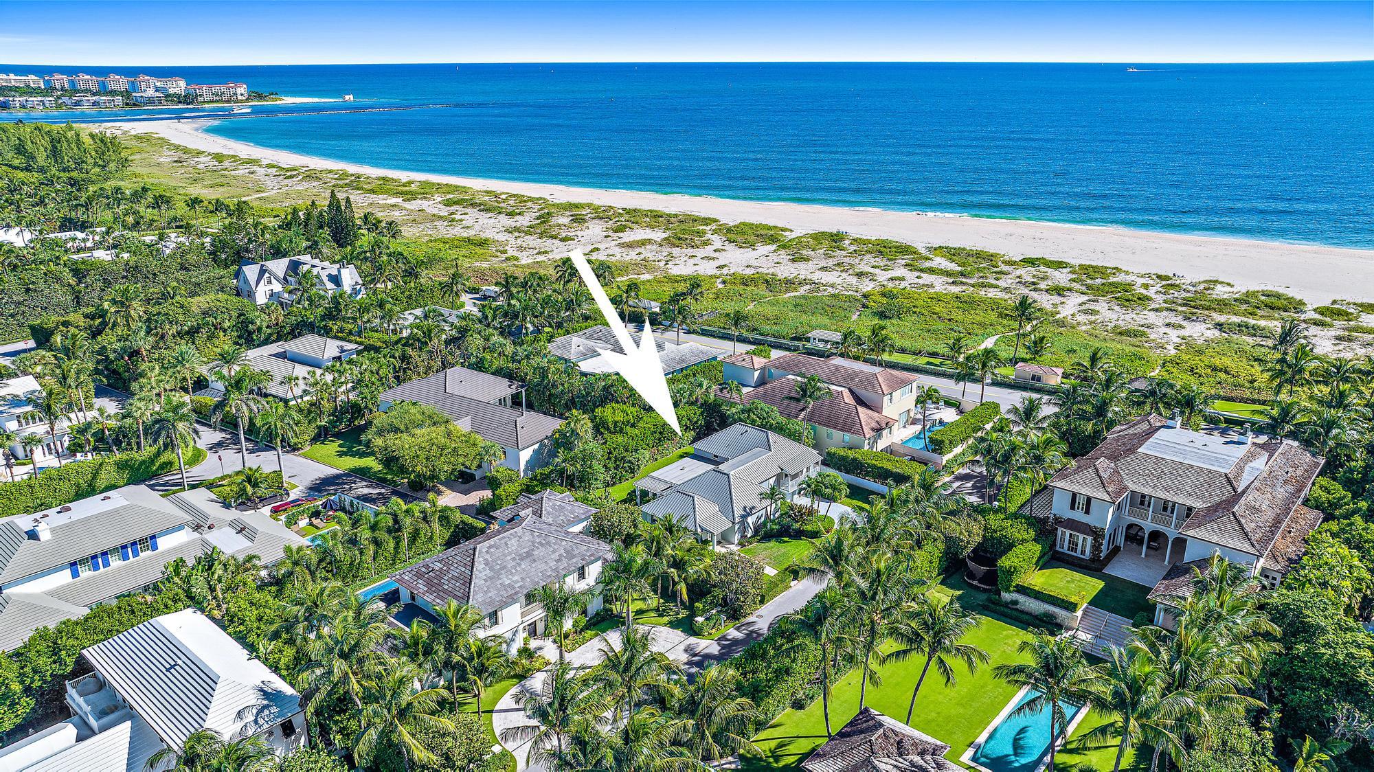 NORTH SHORE - Residential