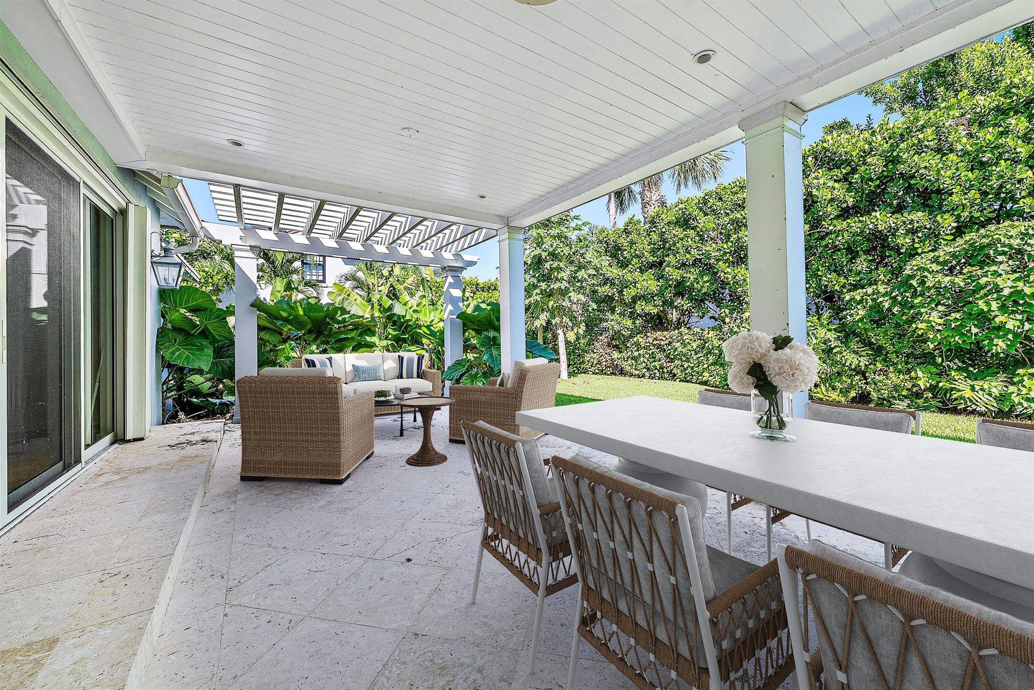 NORTH SHORE - Residential