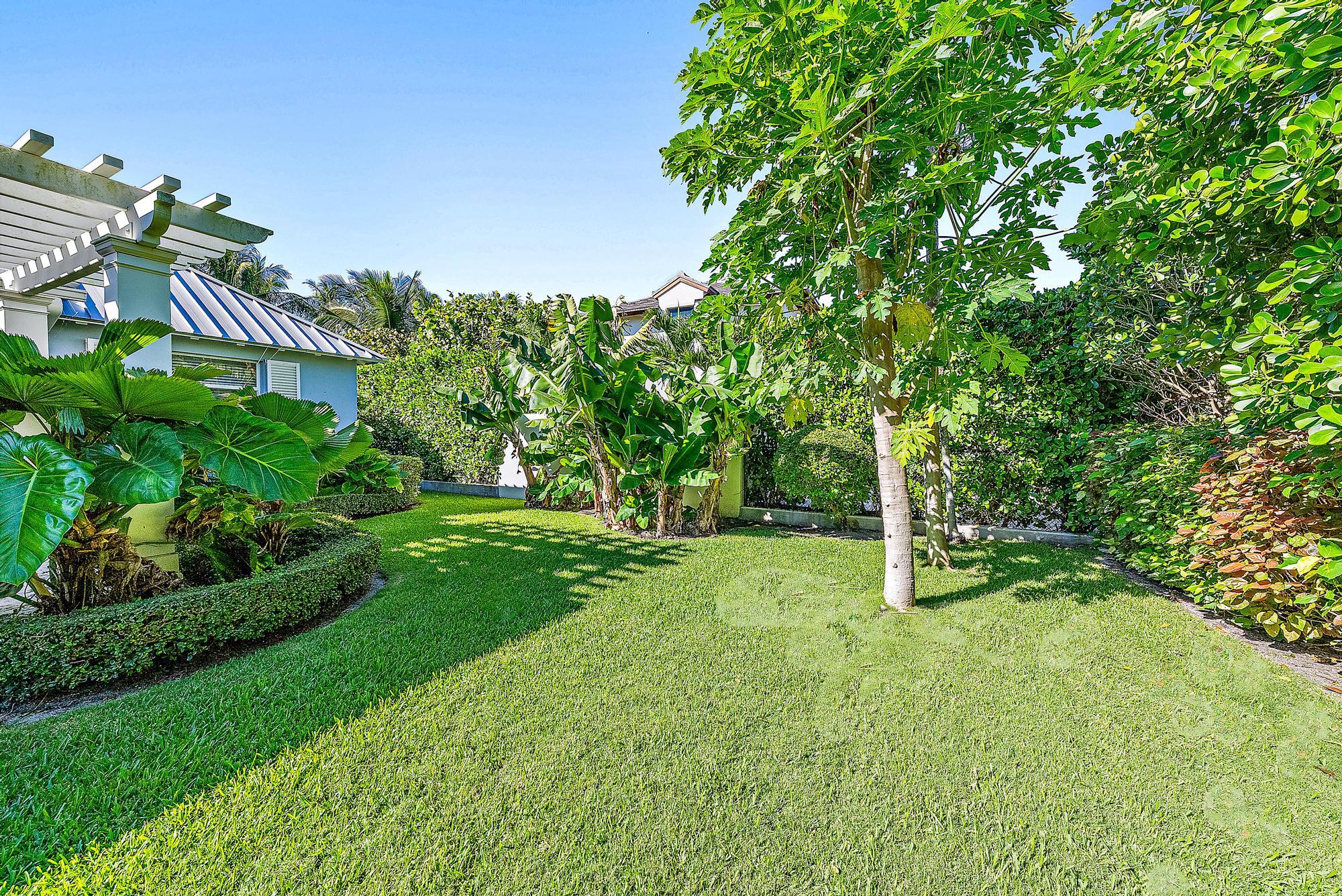 NORTH SHORE - Residential