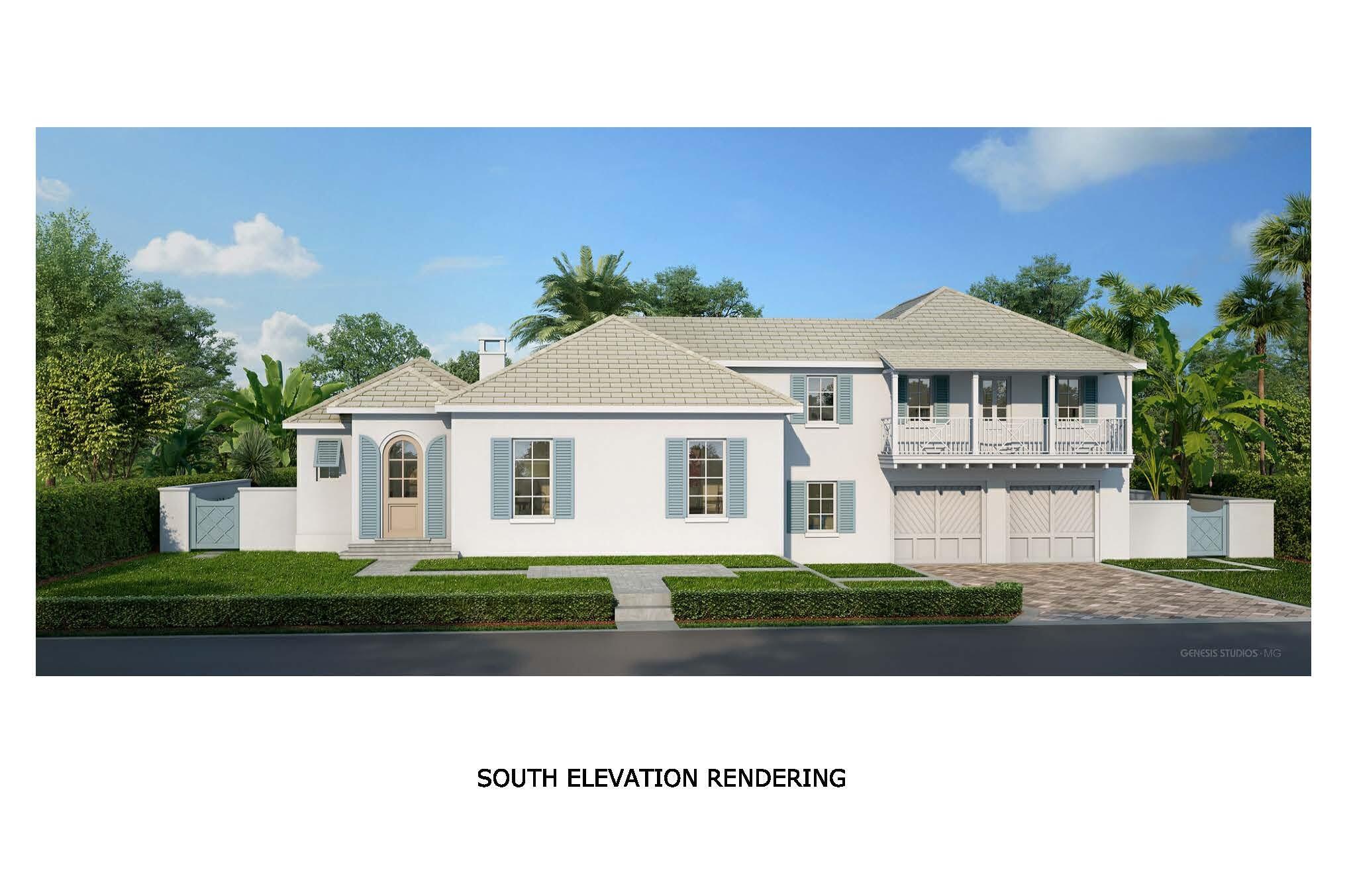 NORTH SHORE - Residential