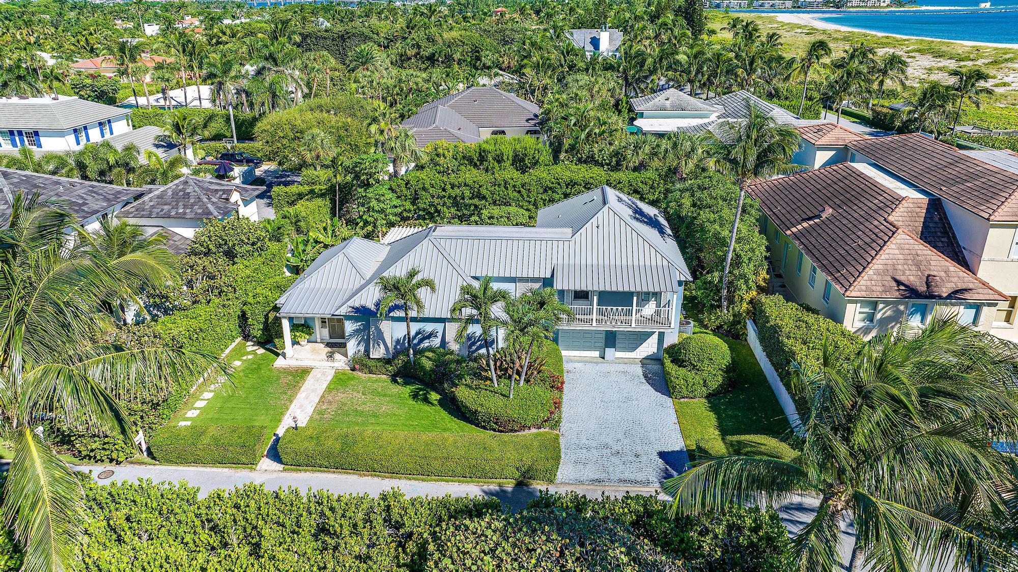 NORTH SHORE - Residential