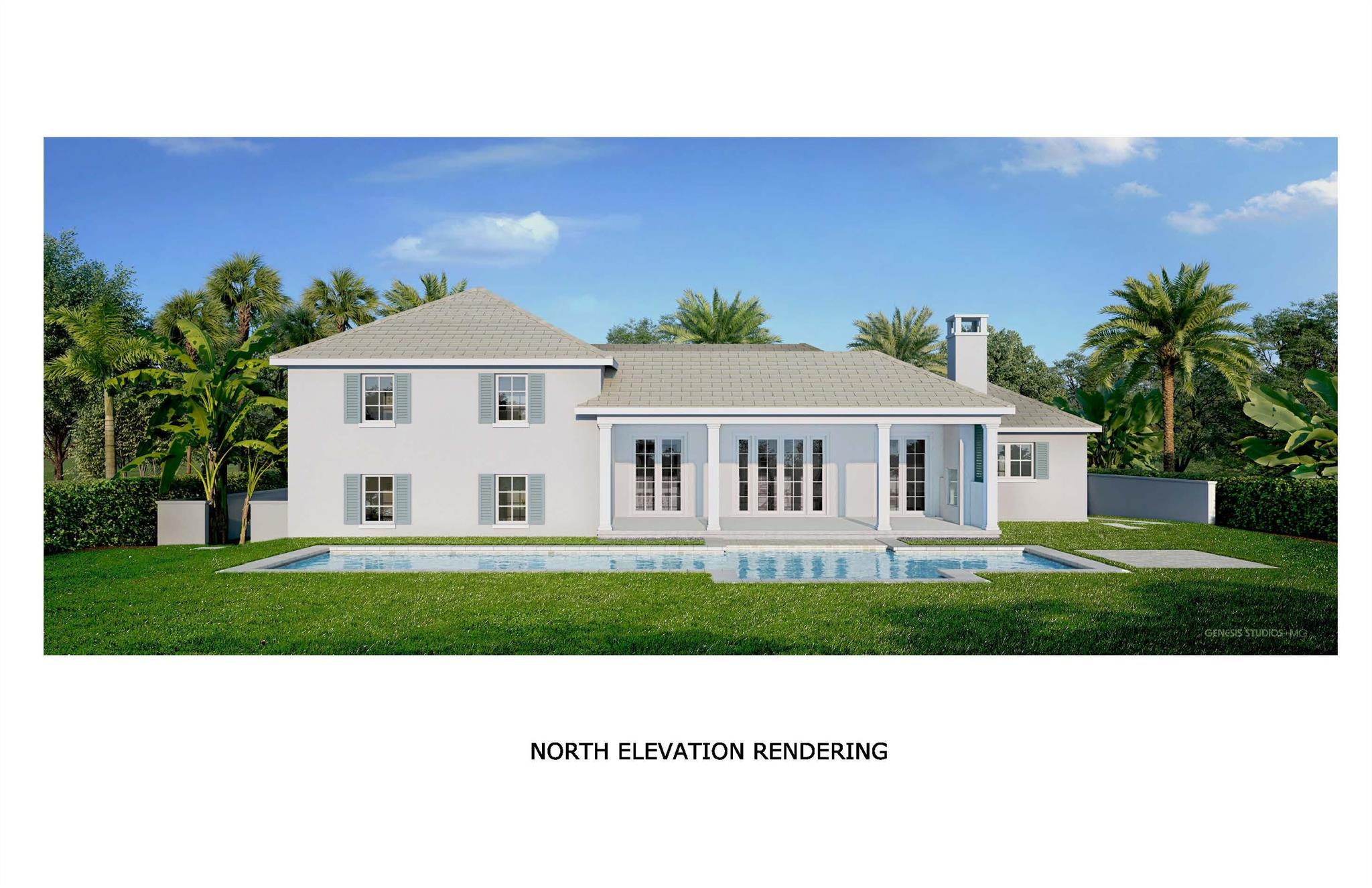 NORTH SHORE - Residential