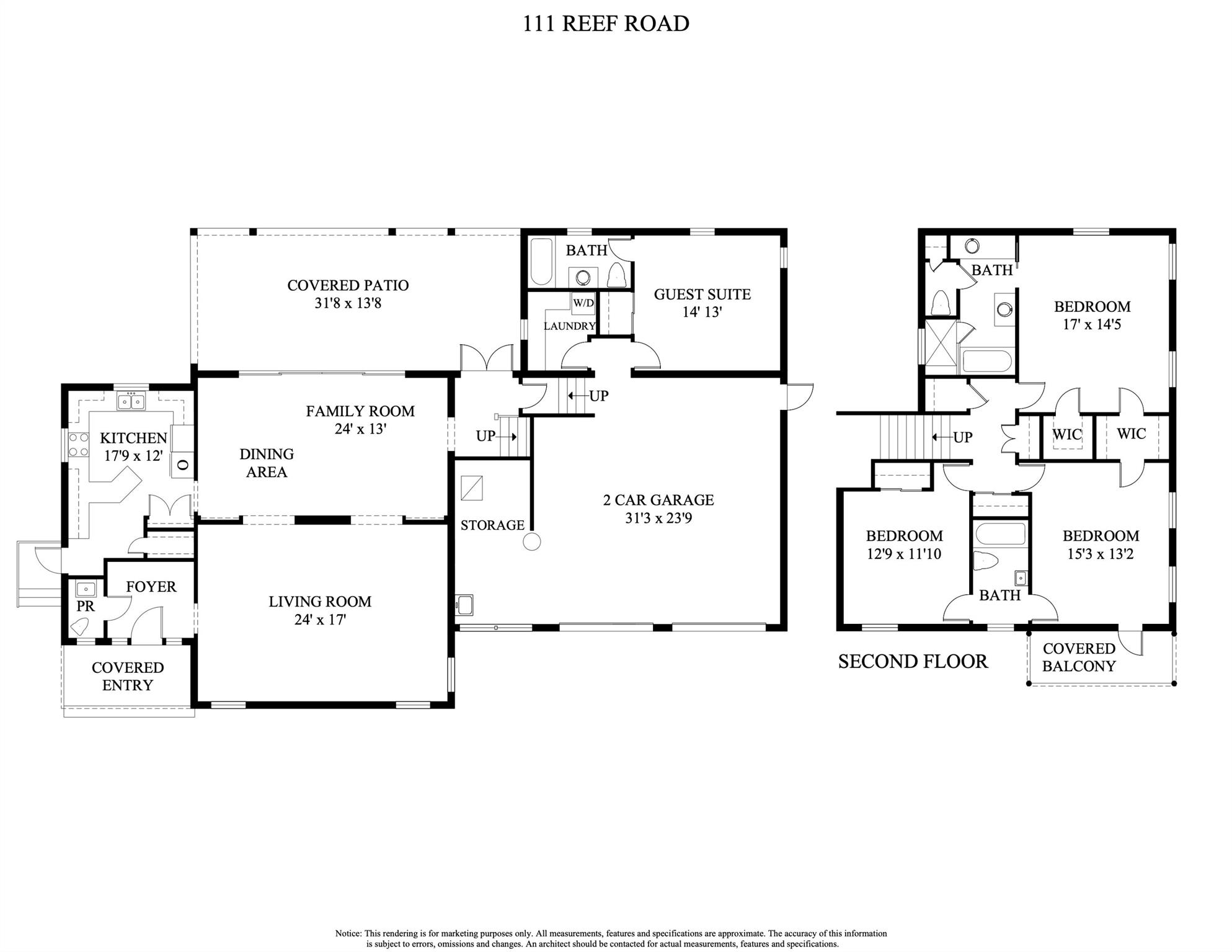 NORTH SHORE - Residential